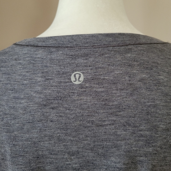 LULULEMON | DO IT DAILY SHORTSLEEVE - Picture 8 of 11